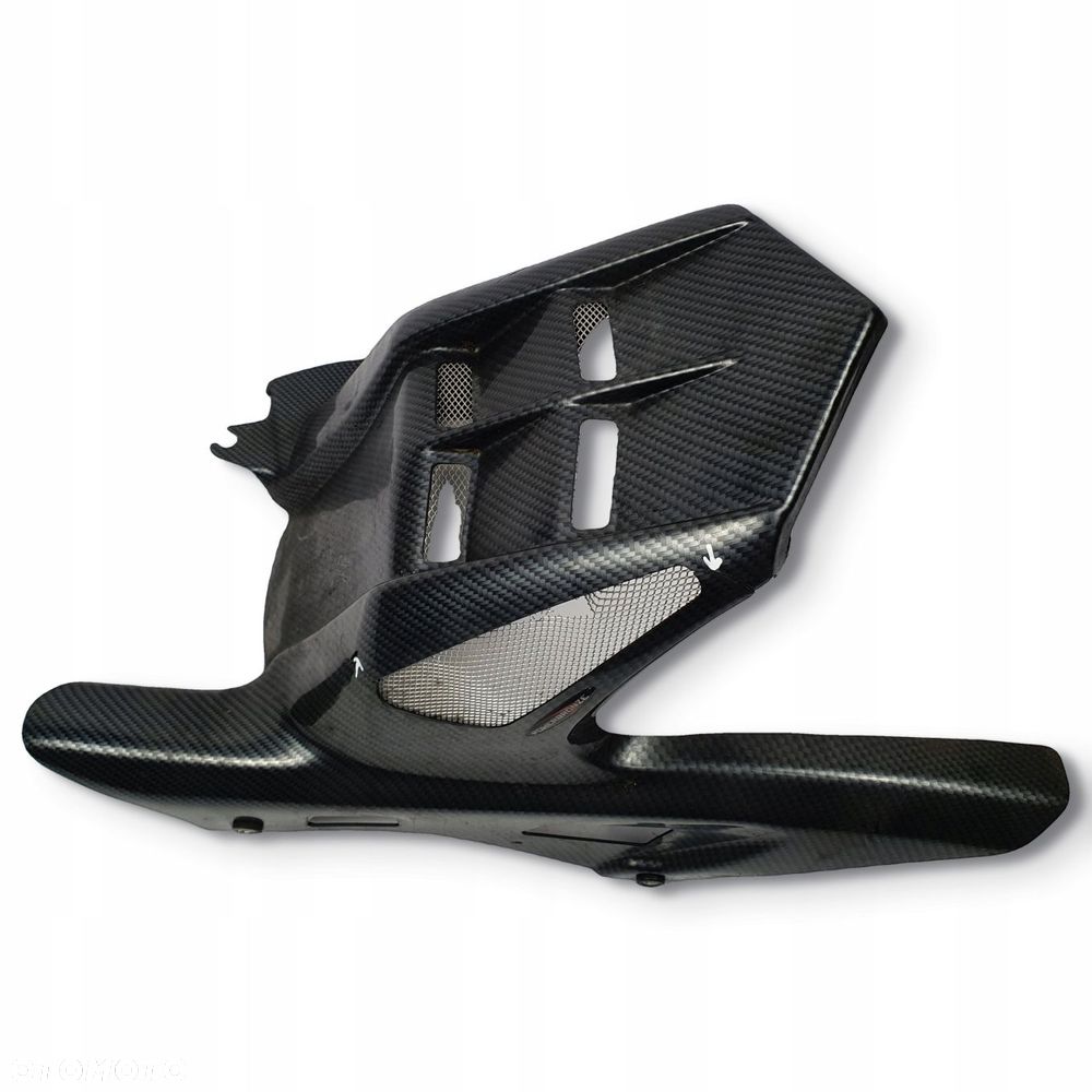 BŁOTNIK TYŁ Suzuki GSX-8S 2023+ tylny błotnik akcesoryjny powerbronze - 3