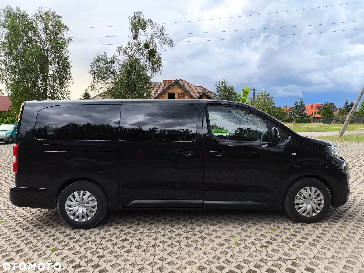 Peugeot Traveller 2.0 BlueHDi Long Business - 4