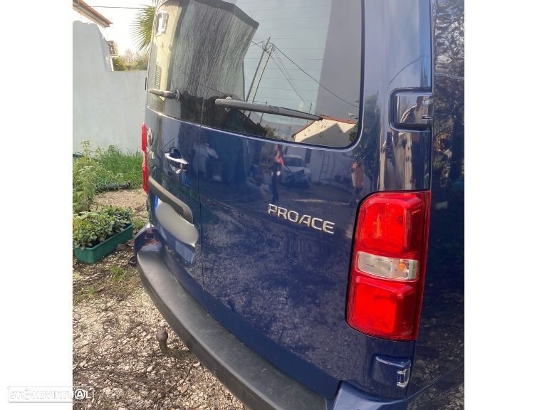 Toyota Proace 2.0 D-4D L2 6L - 16