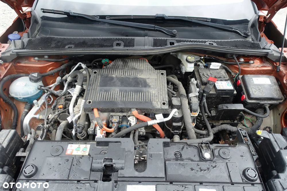 Citroën C4 e-C4 136 FEEL - 28