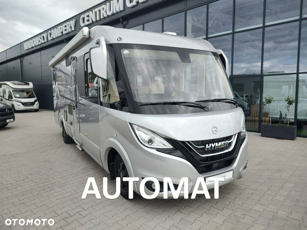 Hymer-Eriba BML I 780