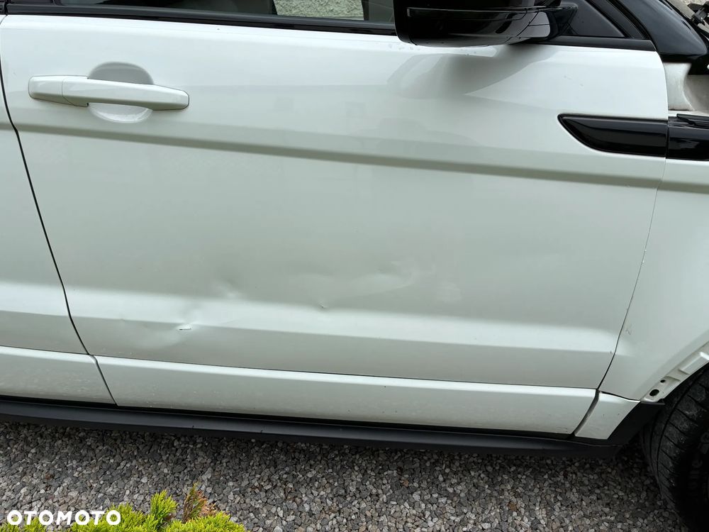 Land Rover Range Rover Evoque 2.0TD4 HSE Dynamic - 34