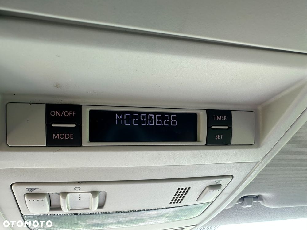 Volkswagen Transporter LONG T5 4X4 2.0 TDI 140kM  manual 2014rok WEBASTO, BAGAŻNIK DACHOWY, ALUELGI- ORGINALNY NIEWIELKI PRZEBIEG!!! - 34