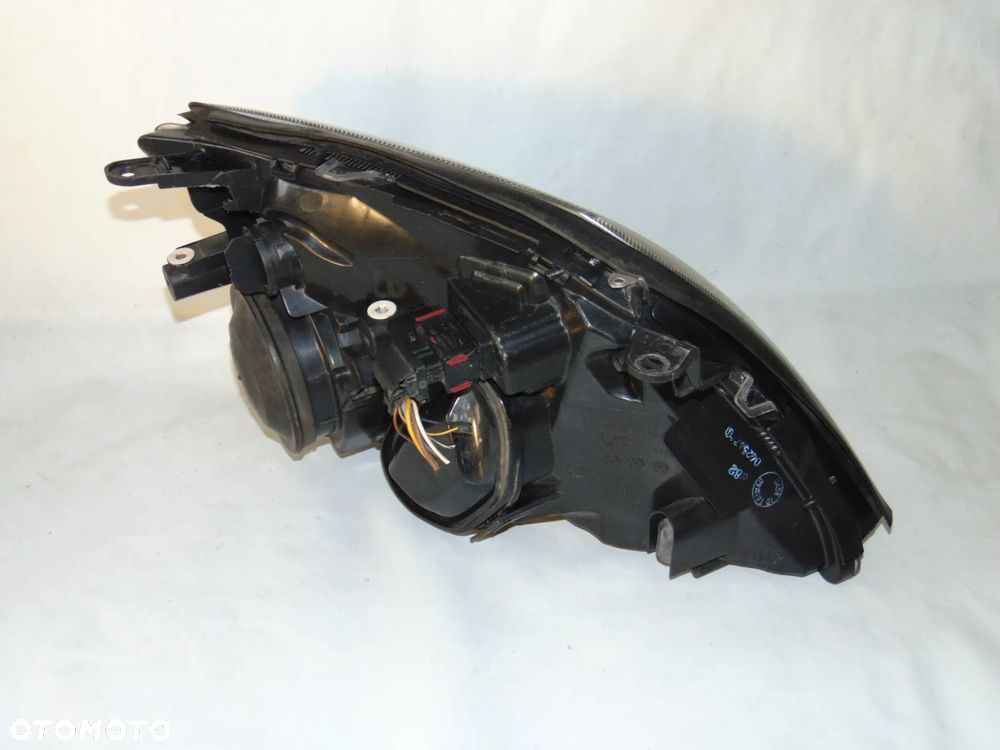 Lampa przednia przód lewa Opel Vectra C Signum 02-05r - 7