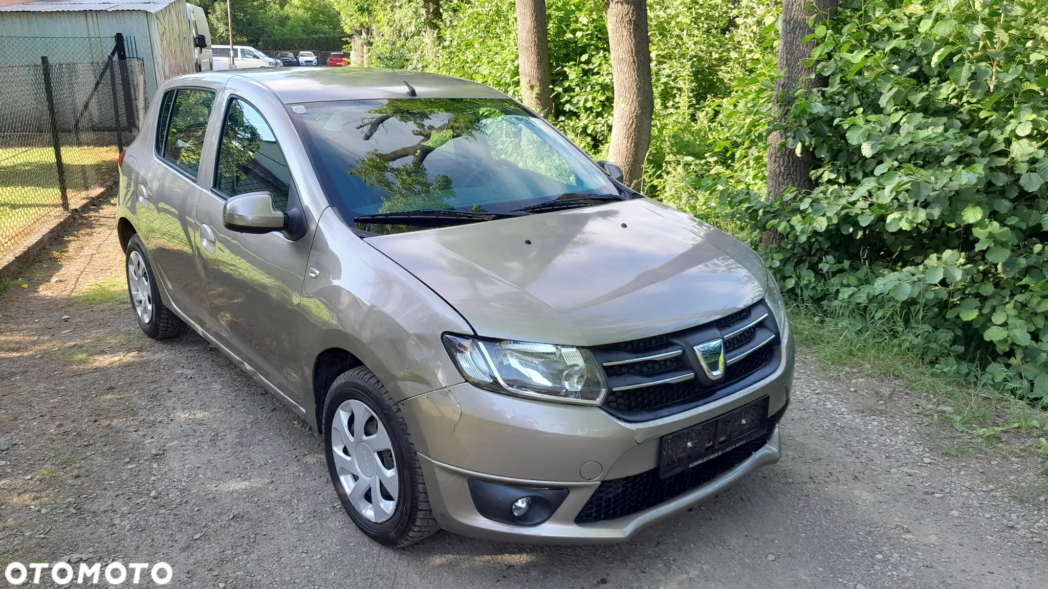 Dacia Sandero - 19