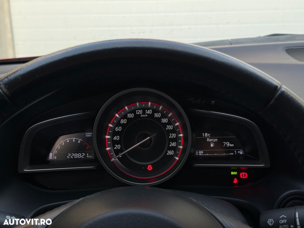 Mazda 3 - 22