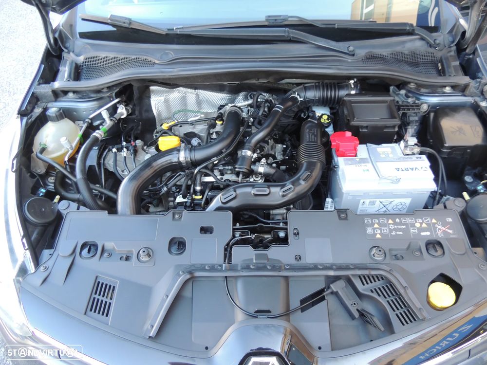 Renault Clio 0.9 TCE Confort - 15
