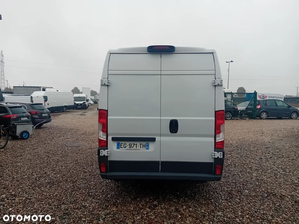 Fiat Ducato - 6