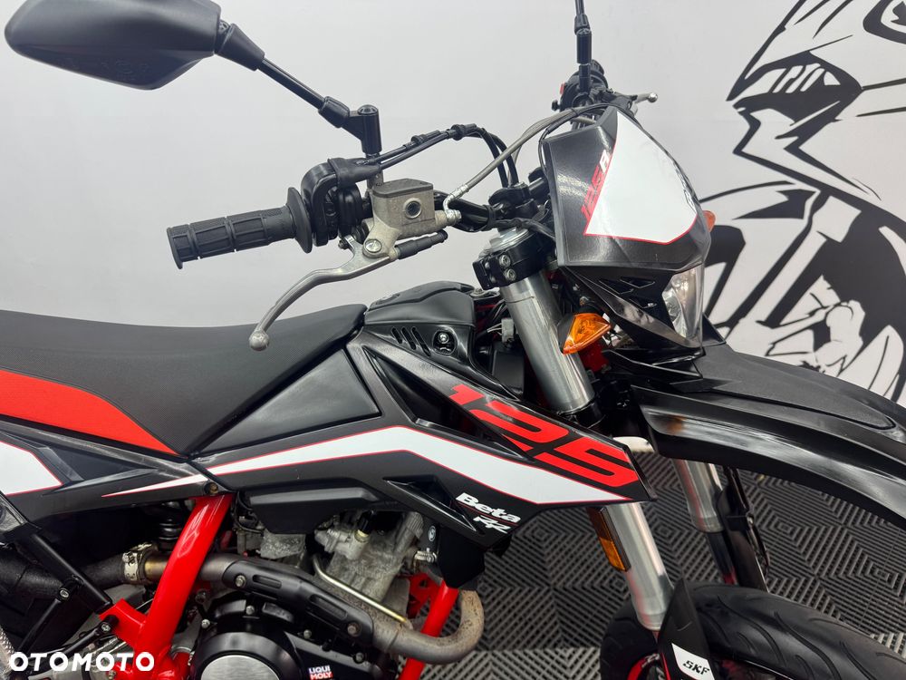 Beta RR - 31