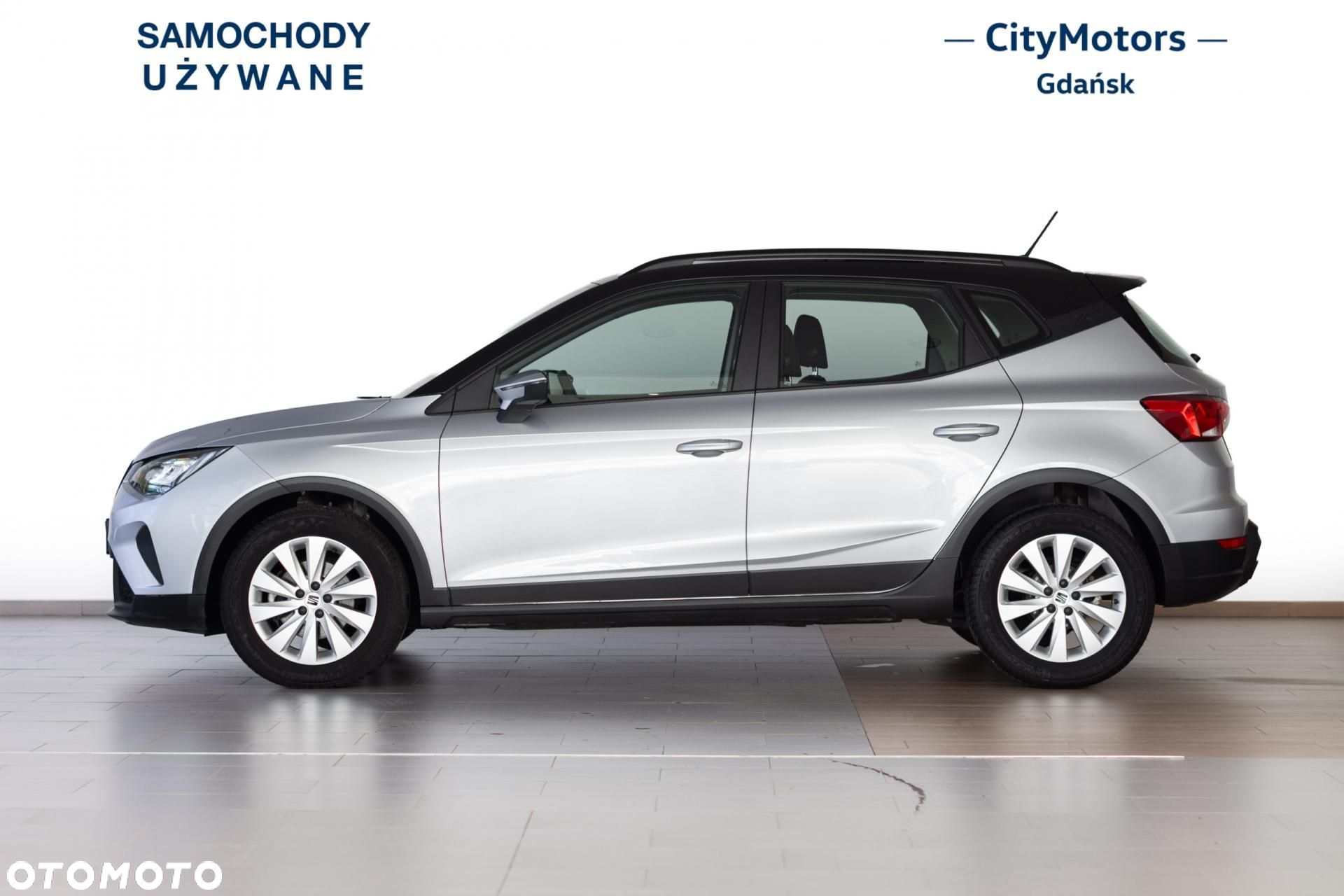 Seat Arona - 4