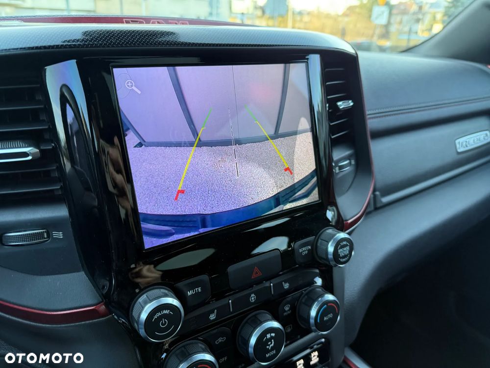 RAM 1500 5.7 Crew Cab Rebel - 28