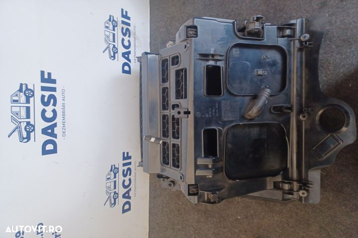 Torpedou 3C1857114 Volkswagen VW Passat B6 [2005 - 2010] wagon 5-usi - 3