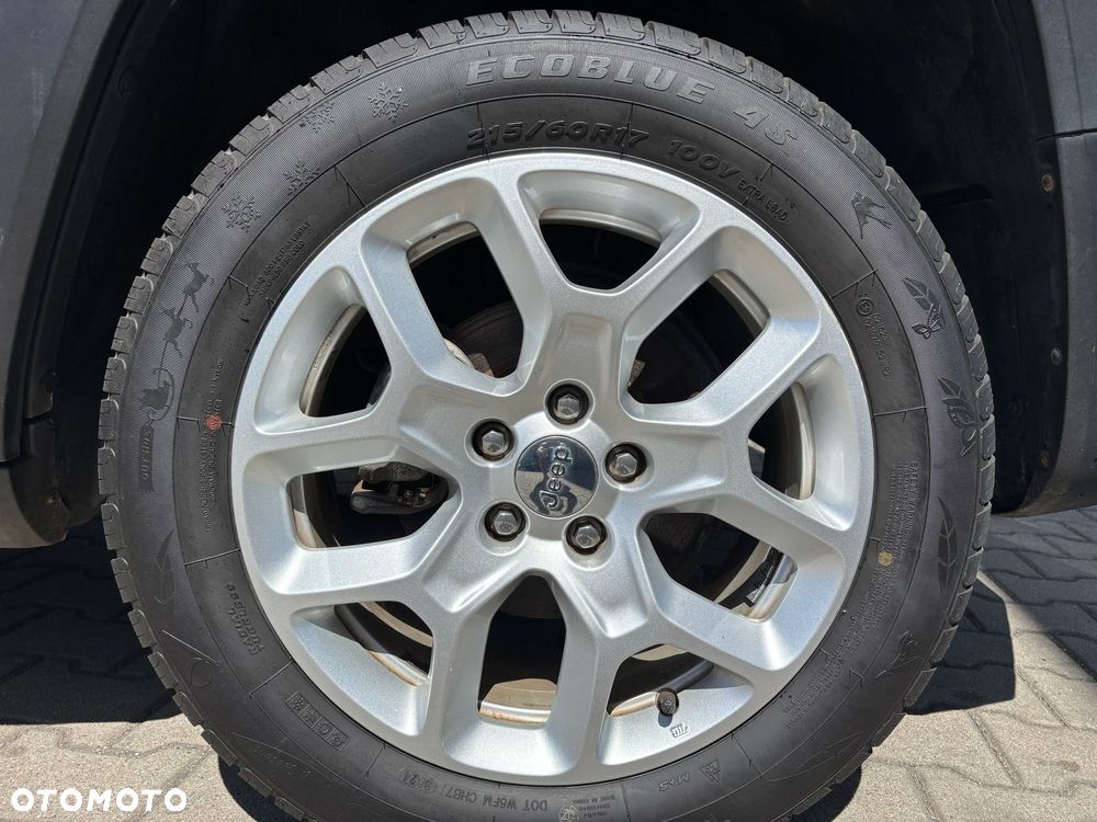 Jeep Renegade - 3