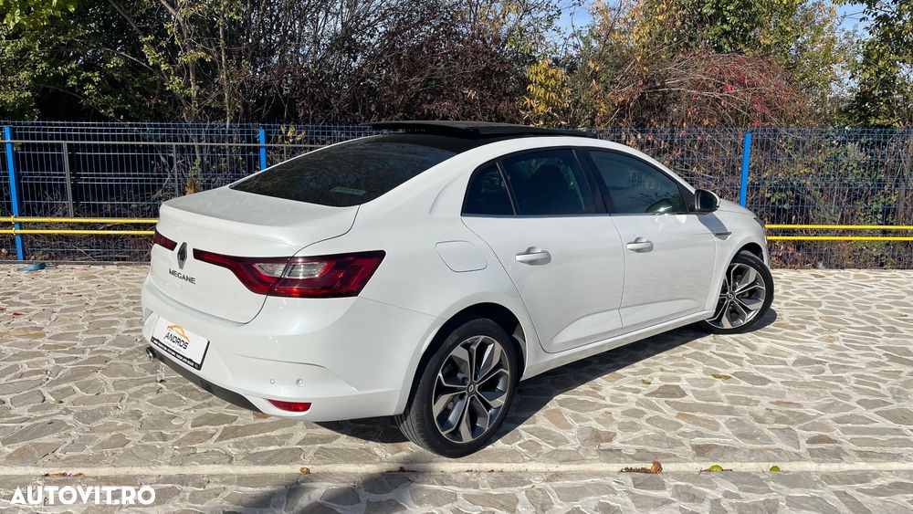 Renault Megane ENERGY dCi 110 INTENS - 3