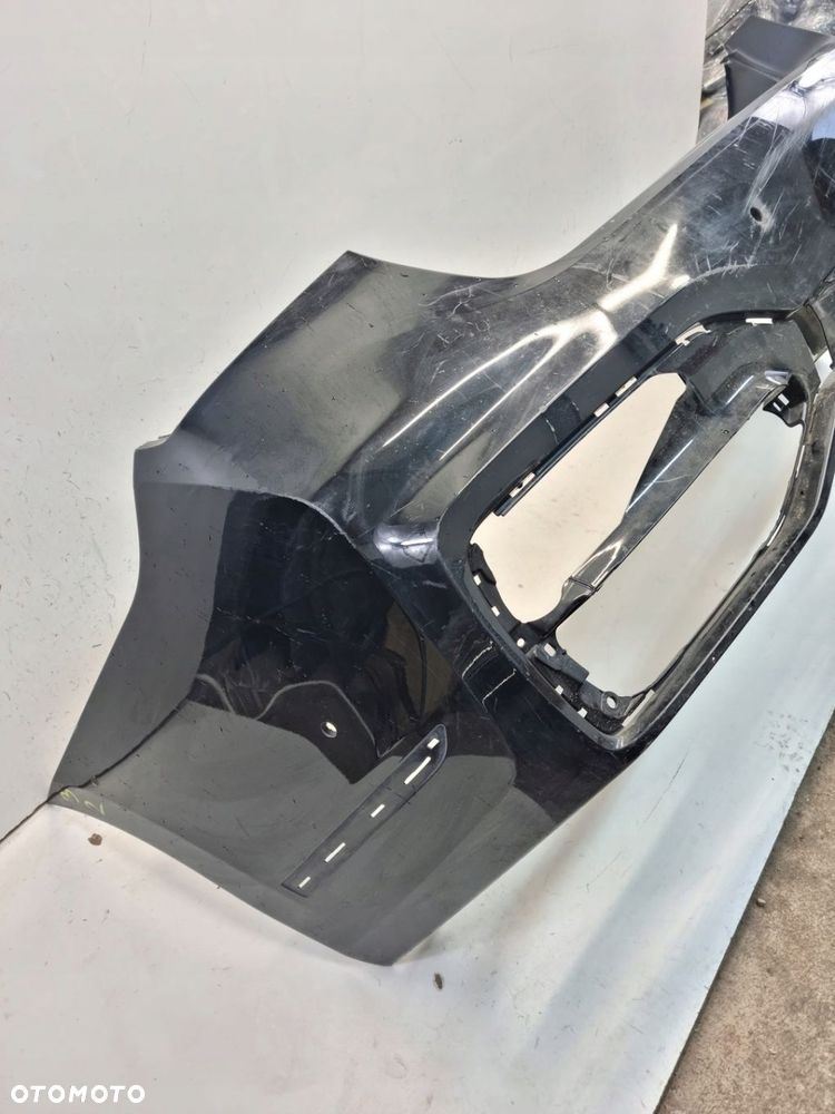 BMW 7 G11 G12 M-Pakiet LIFT LCI Zderzak tył tylny - 3