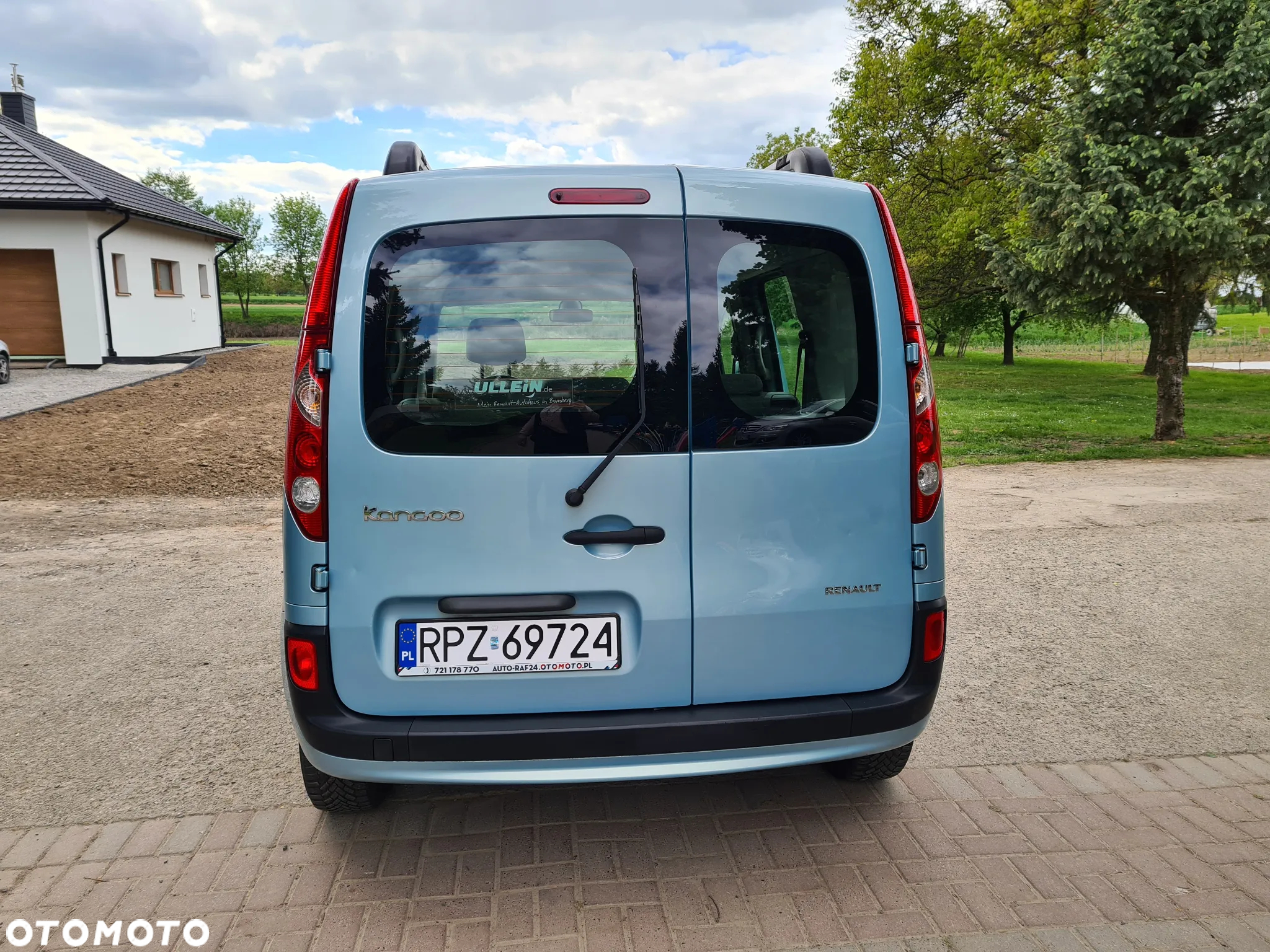 Renault Kangoo - 9