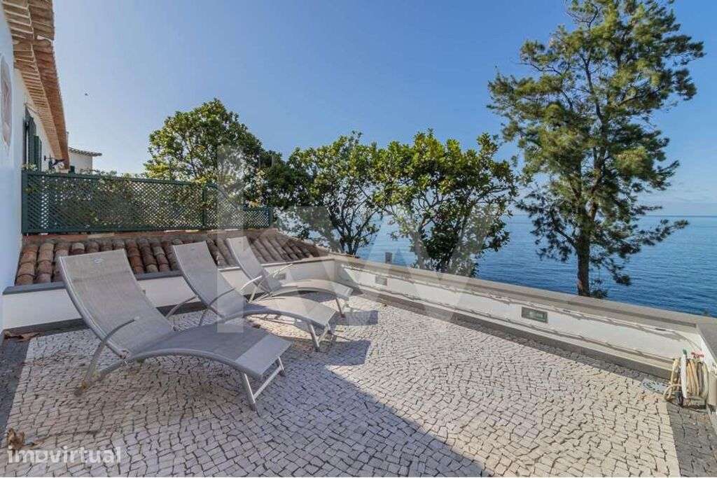 MORADIA T5 na Praia da Barreirinha | Funchal - Grande imagem: 5/33