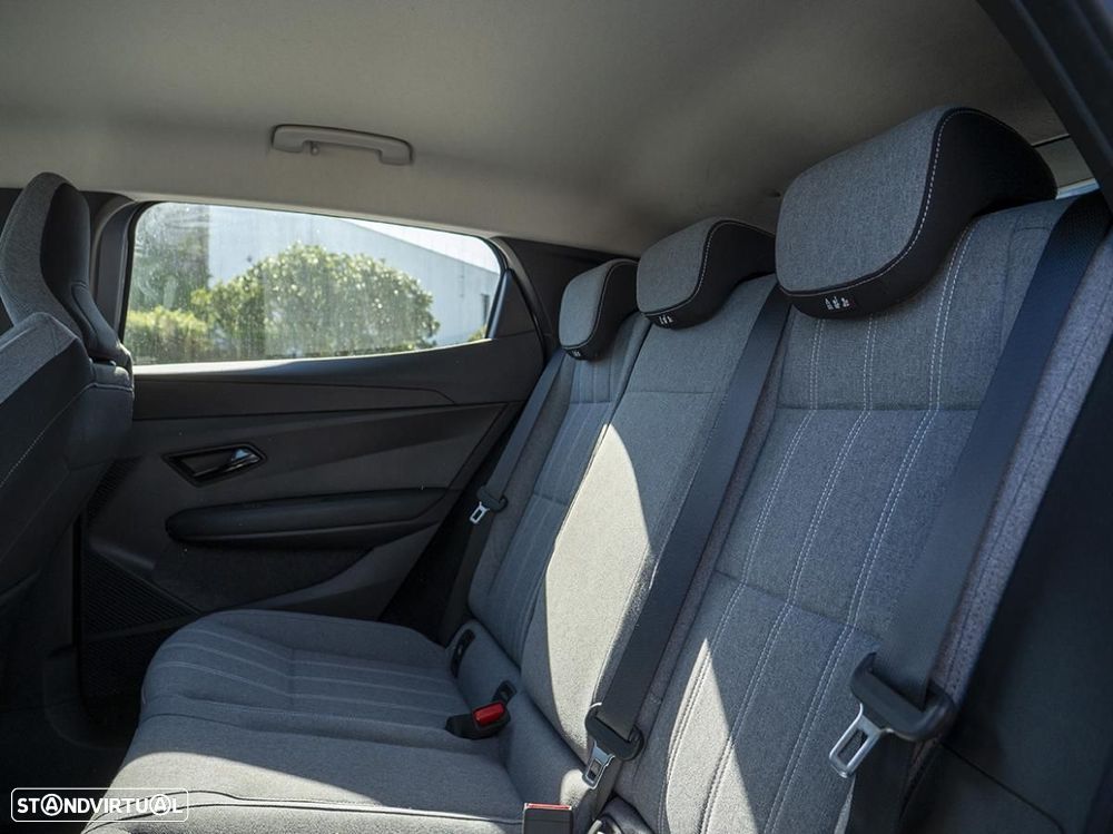 Renault Mégane E-Tech EV60 Evolution ER Optimum Charge - 29