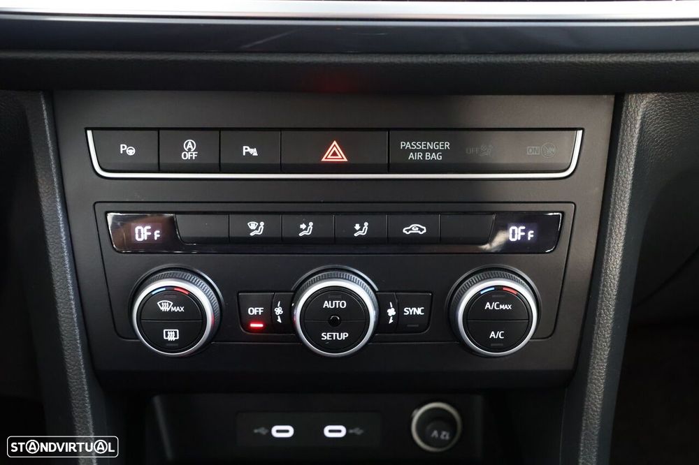 SEAT Ateca 1.0 TSI Style - 4
