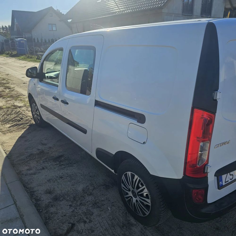 Mercedes-Benz Citan - 14