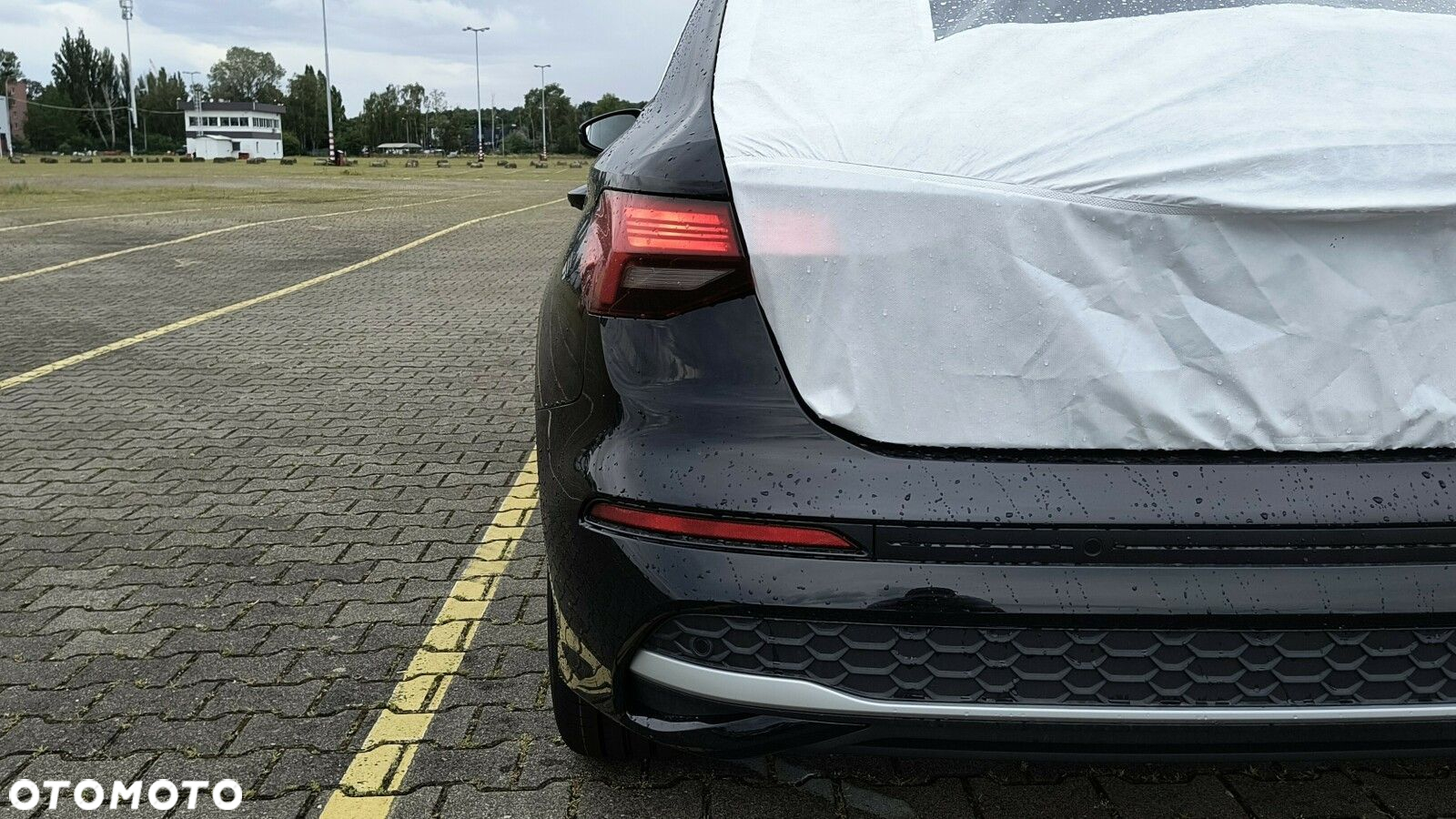 Audi A3 - 12