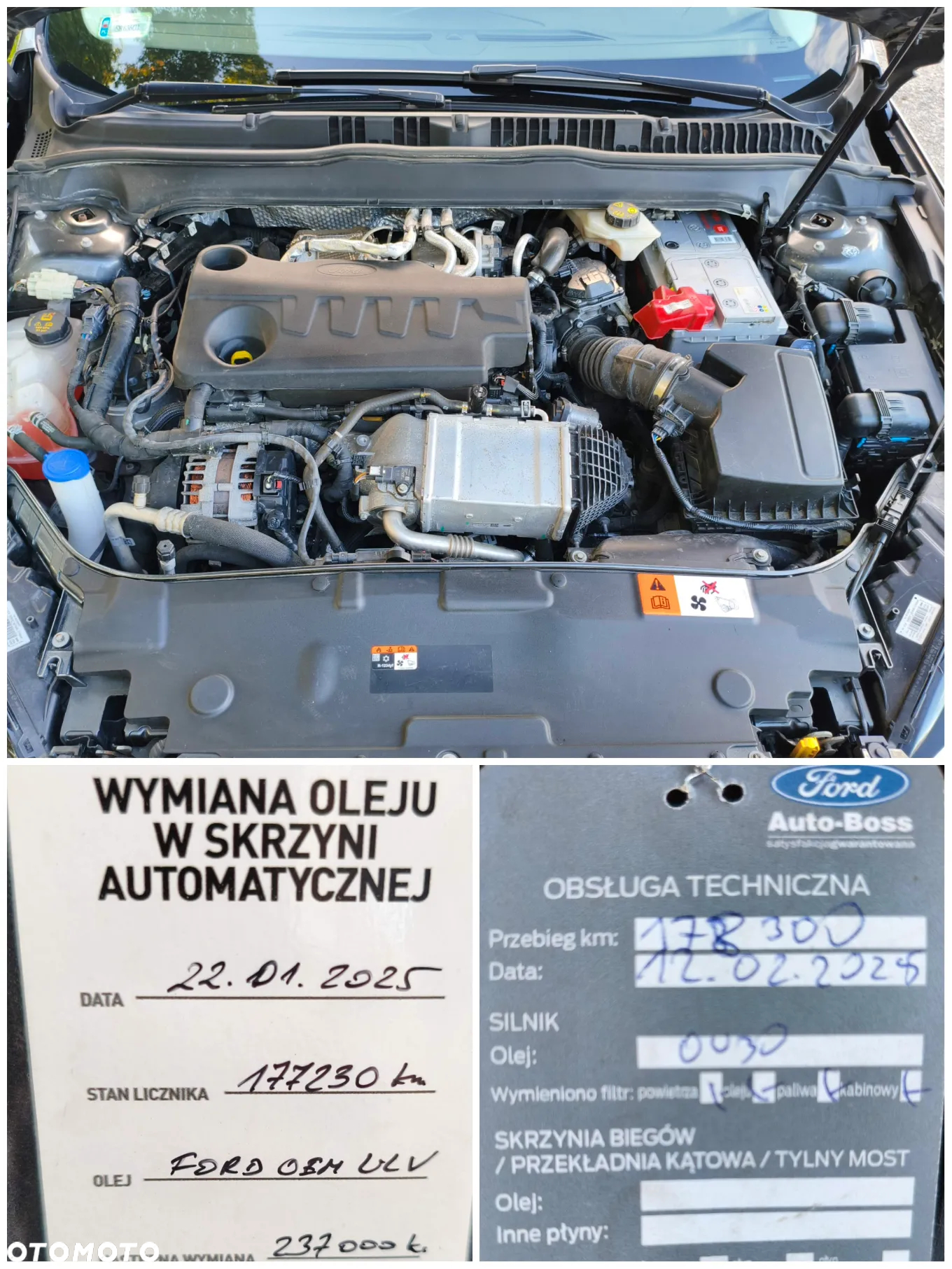Ford Mondeo 2.0 EcoBlue Titanium - 29