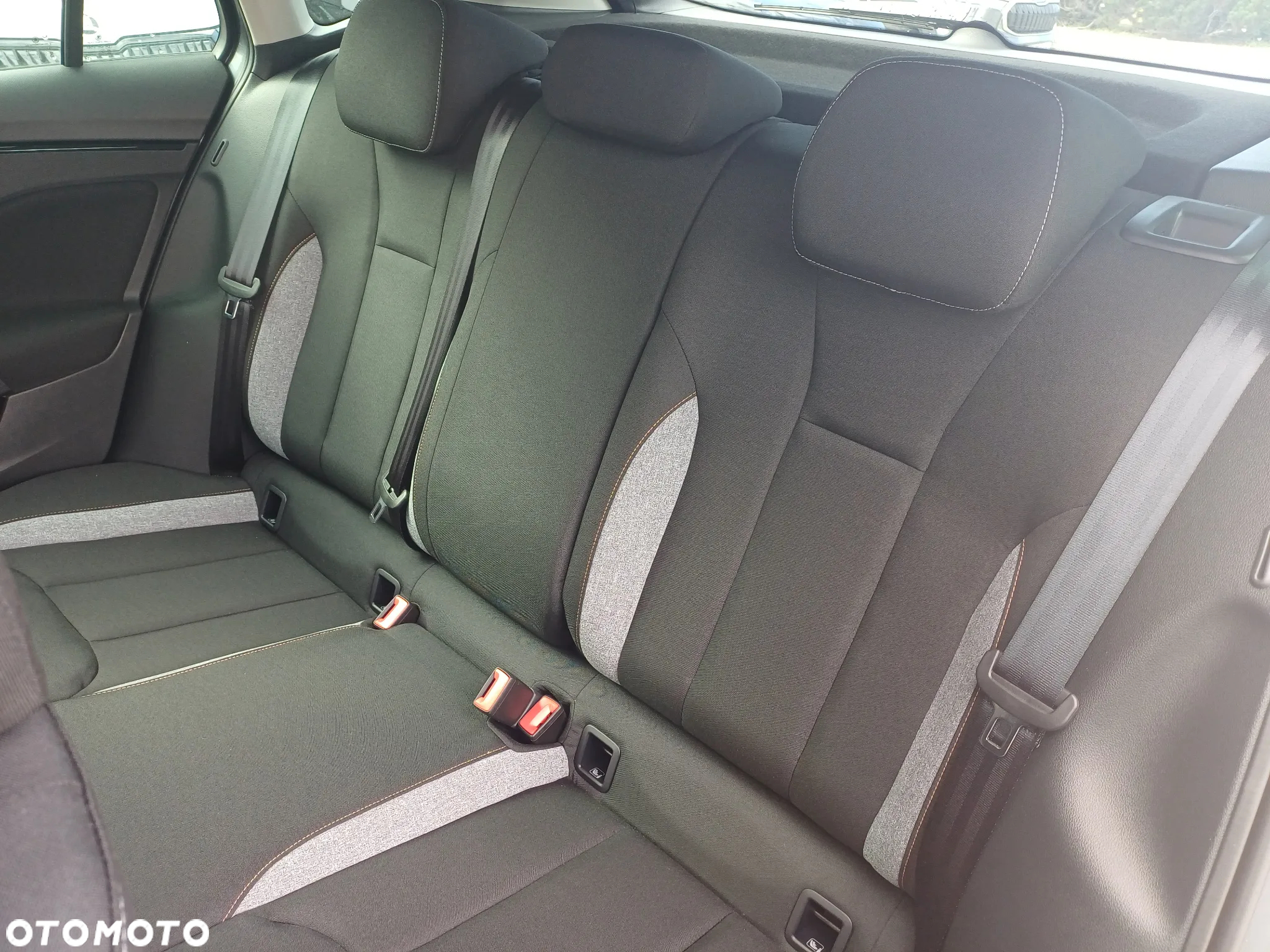 Skoda Kamiq 1.5 TSI Edition 130 DSG - 21
