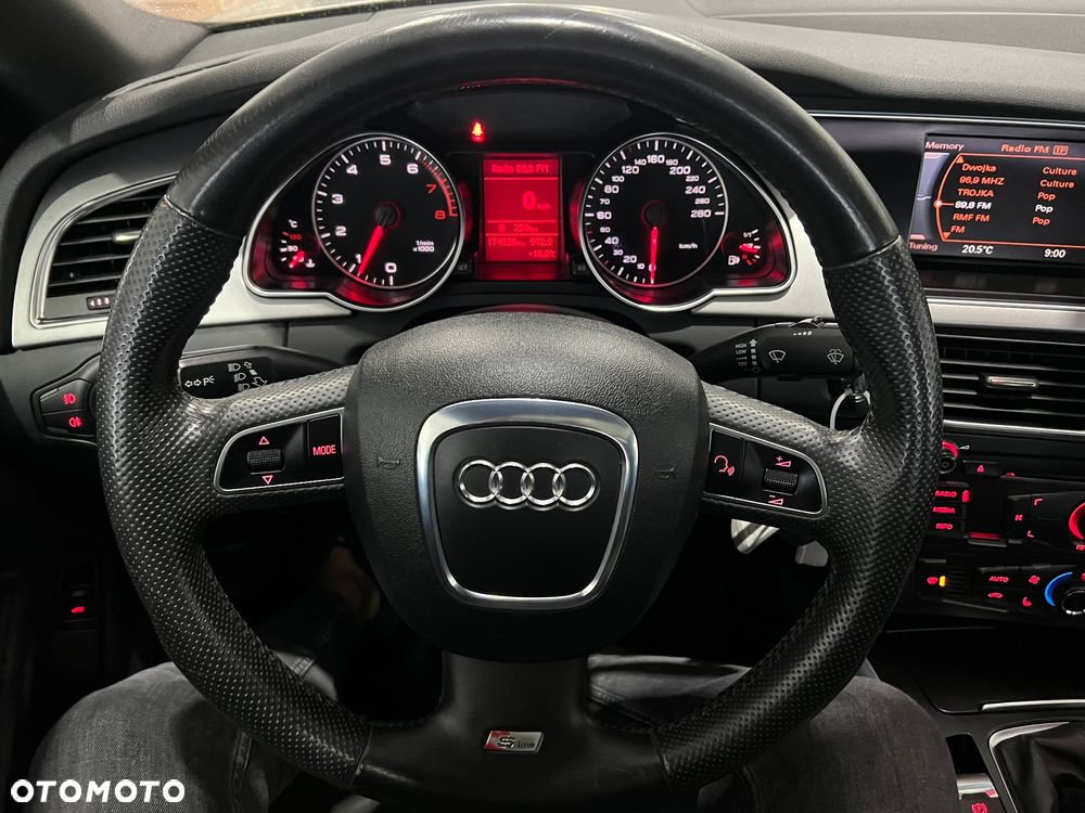 Audi A5 Coupé 2.0 TFSI - 28