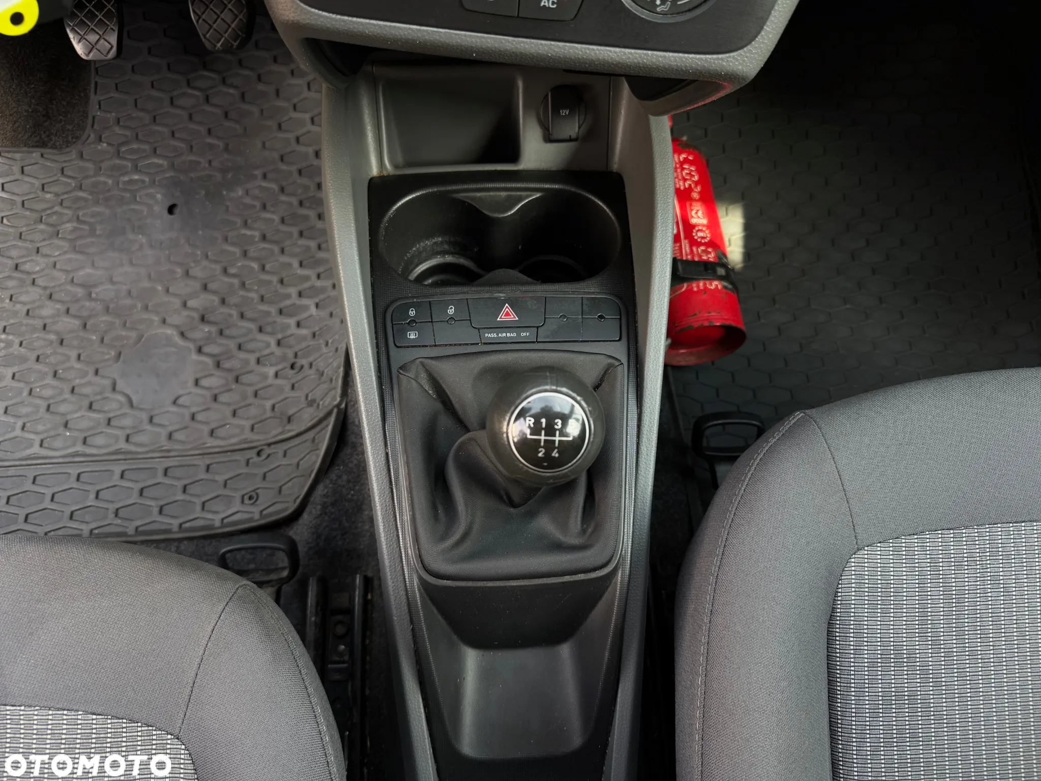 Seat Ibiza - 14