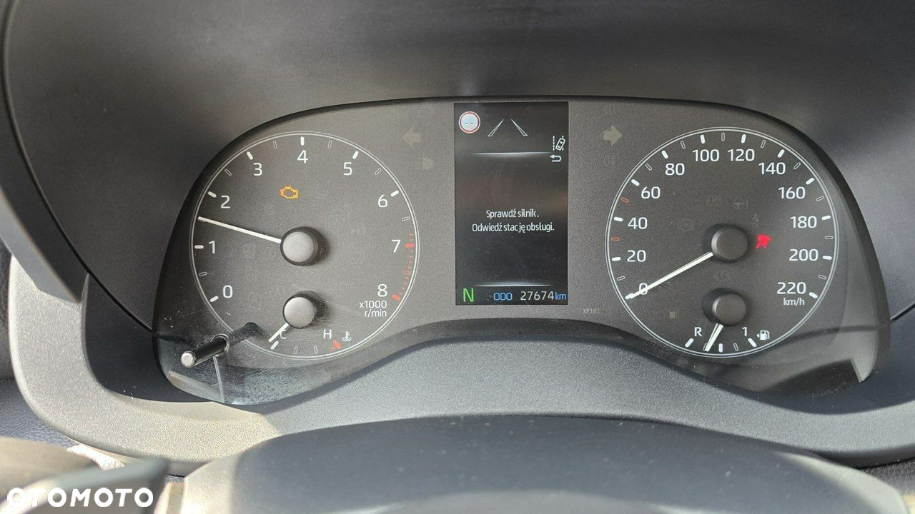Toyota Yaris - 16