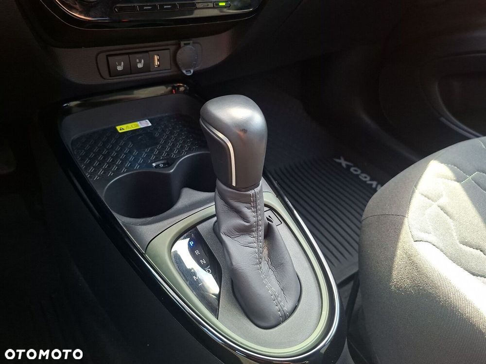 Toyota Aygo X - 26