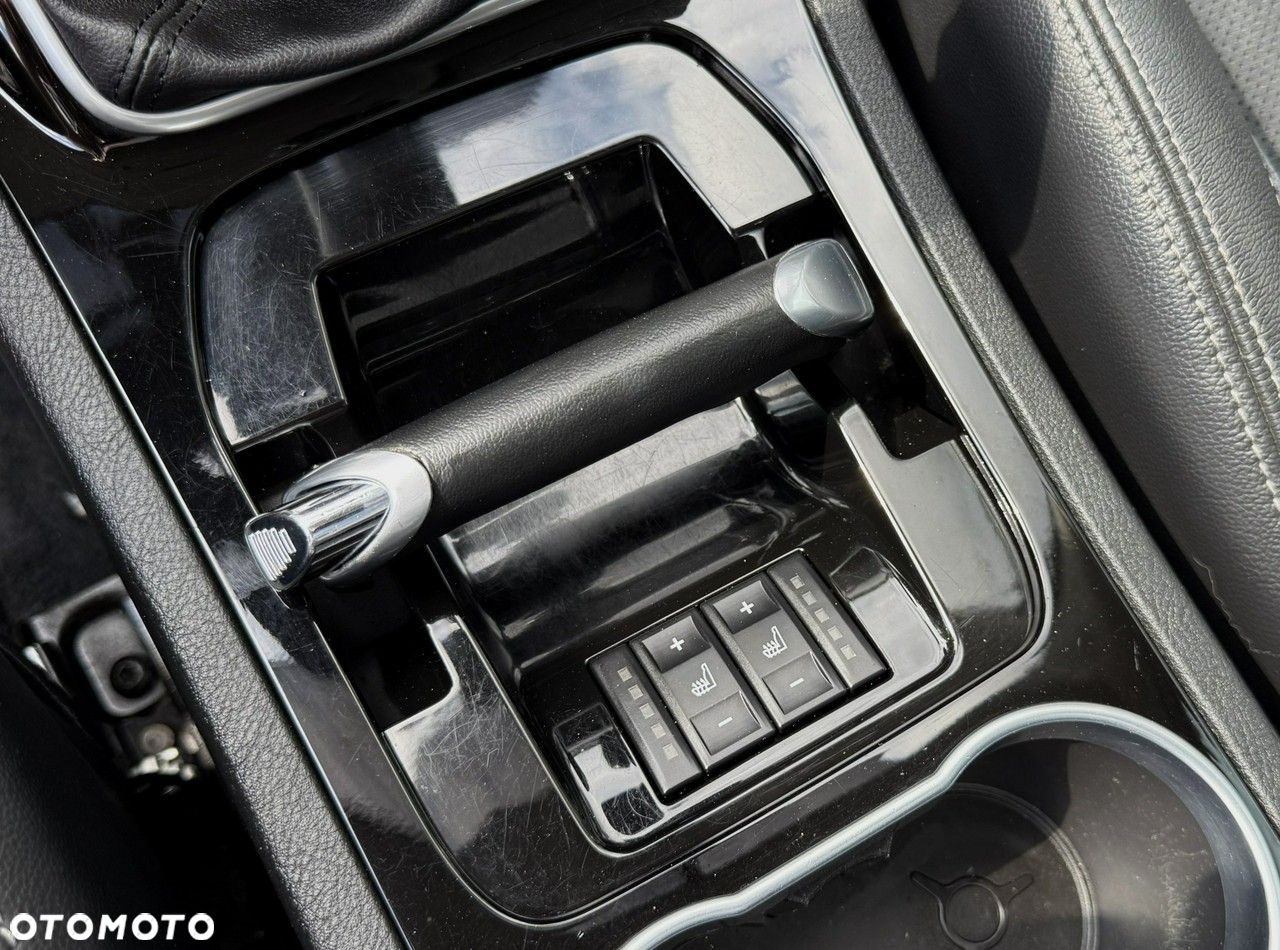 Ford S-Max 1.6 EcoBoost Start Stopp System Titanium - 35