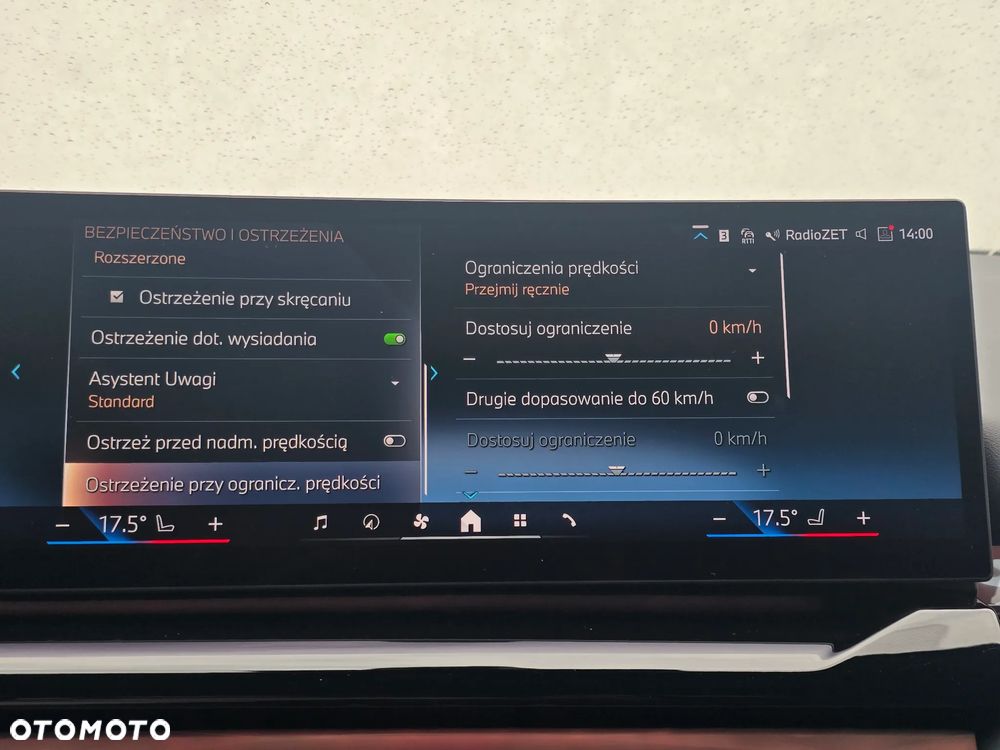 BMW Seria 5 520d xDrive mHEV M Sport - 28