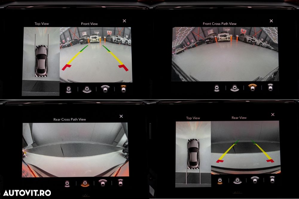 Maserati Ghibli GT Hybrid - 20