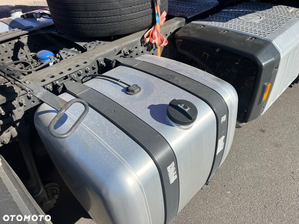 Mercedes-Benz ACTROS bez retardera prokontraktowy - 18