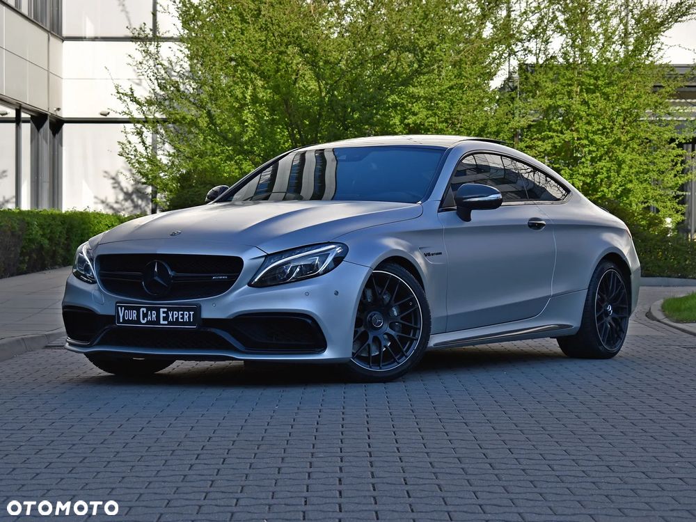 Mercedes-Benz Klasa C - 12