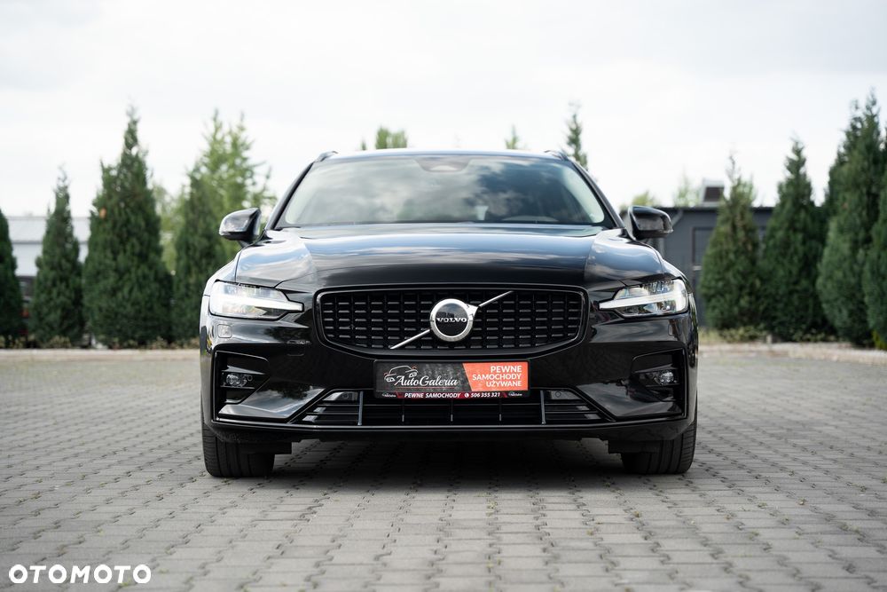 Volvo V60 B4 B DKG RDesign - 18