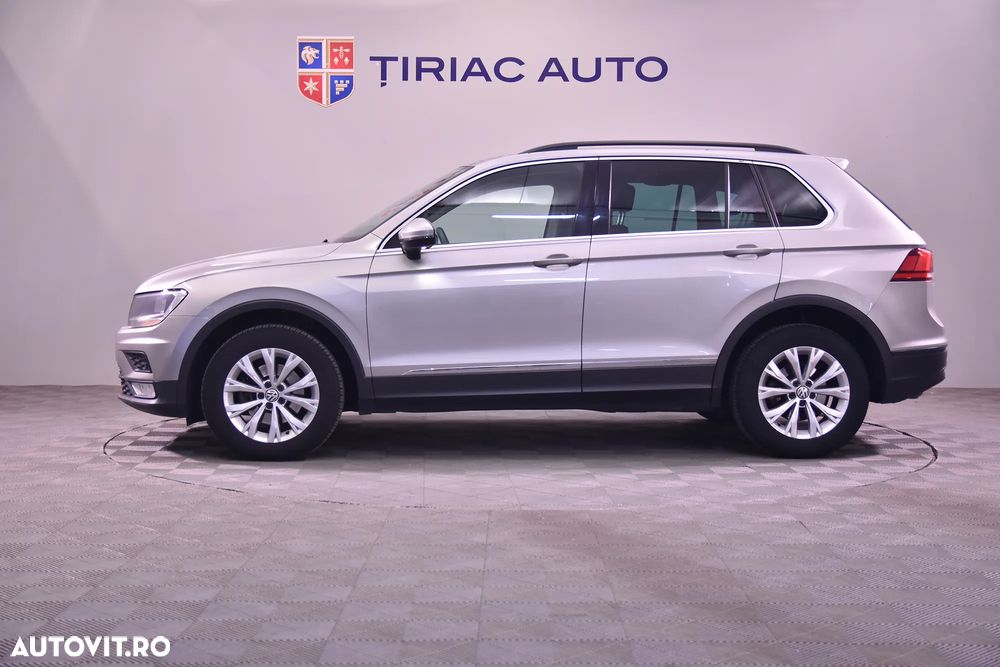 Volkswagen Tiguan - 2