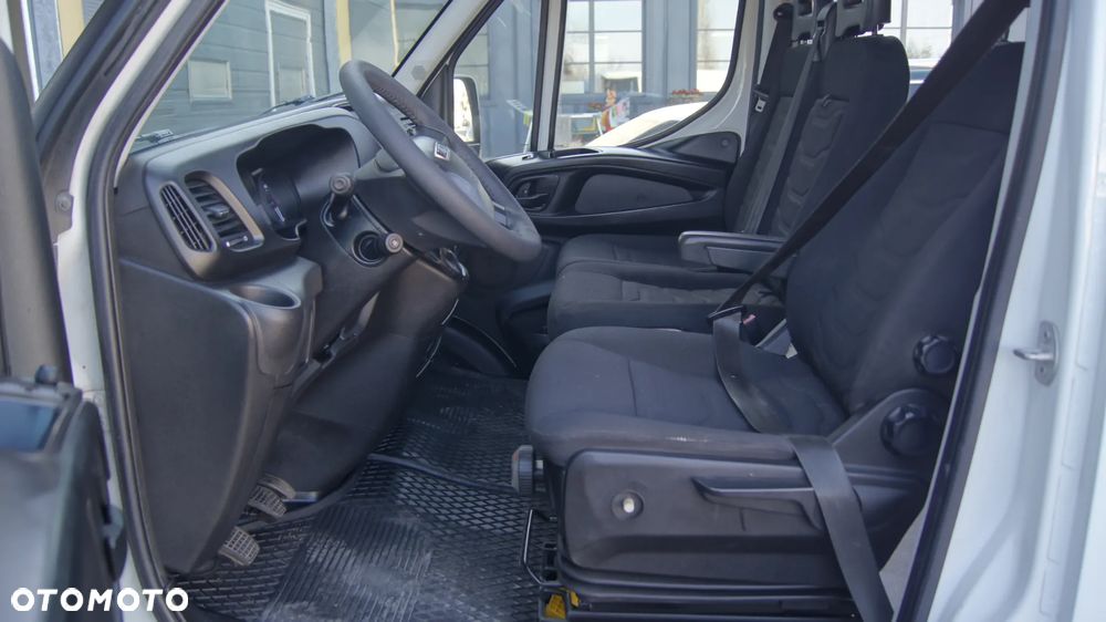 Iveco Daily - 21