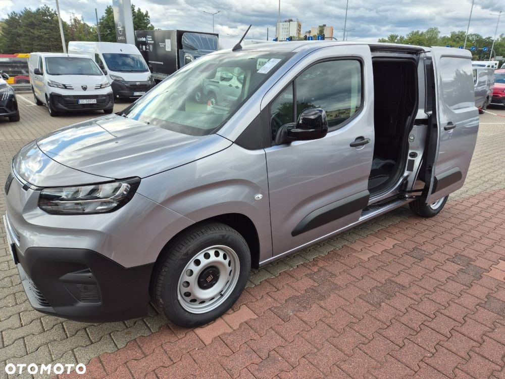 Fiat Doblo VAN - 4