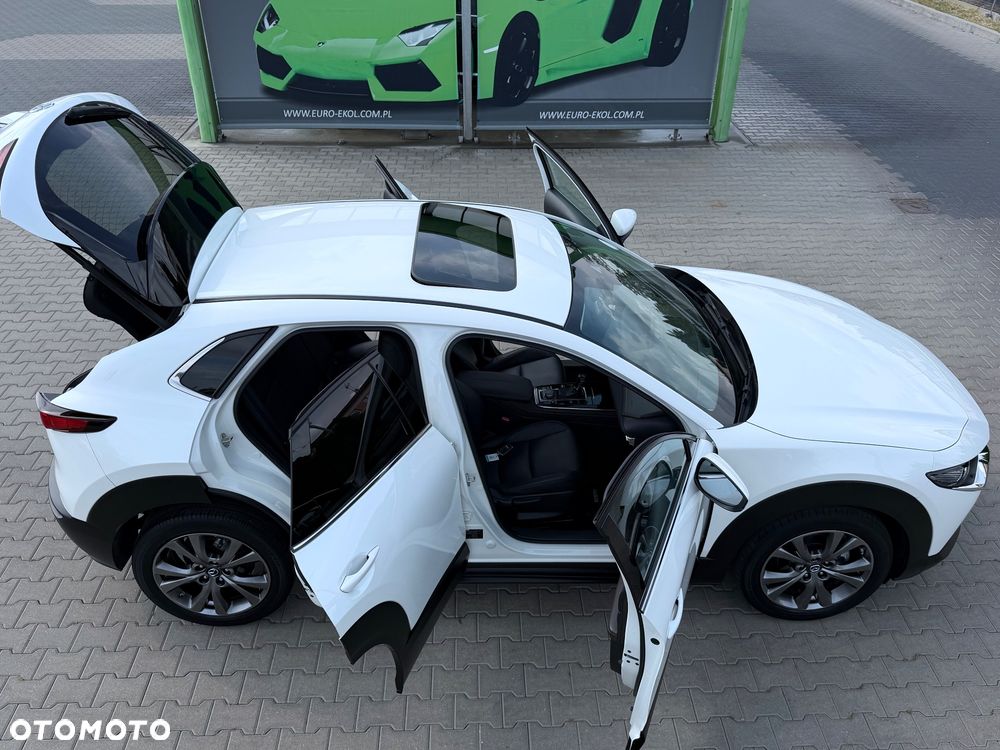 Mazda CX-30 - 19