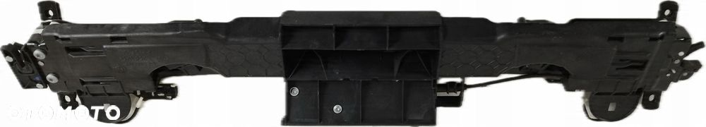 ZAMEK MECHANIZM KLAPY TYŁ BAGAŻNIKA BMW 3 E93 PRZED I PO LIFT 7258345 - 14