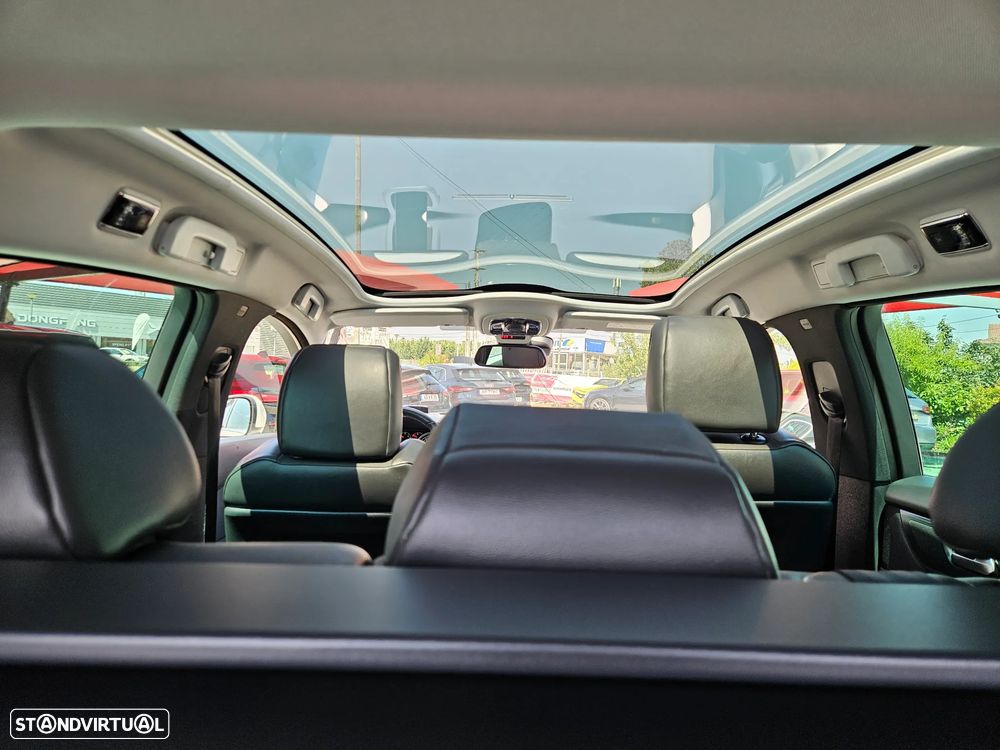 Peugeot 508 1.6 BlueHDi GT Line - 28