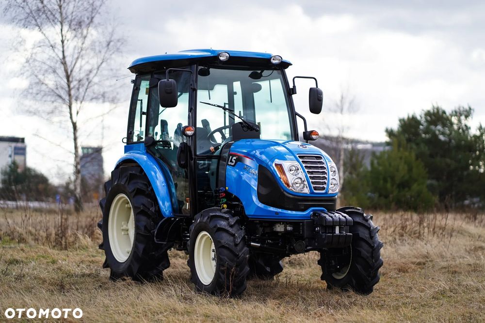 LS Traktor MT3.60 - 26