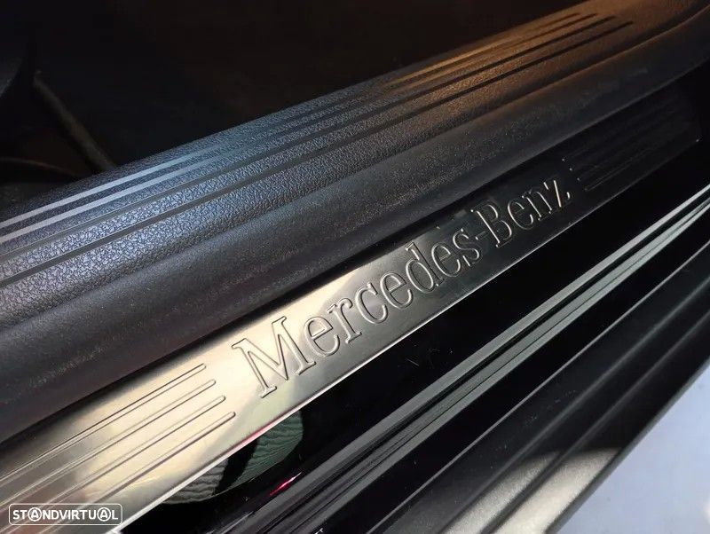 Mercedes-Benz A 250 e - 21