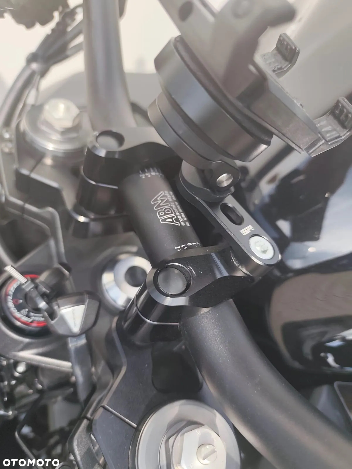 Kawasaki Ninja 1000 SX - 30