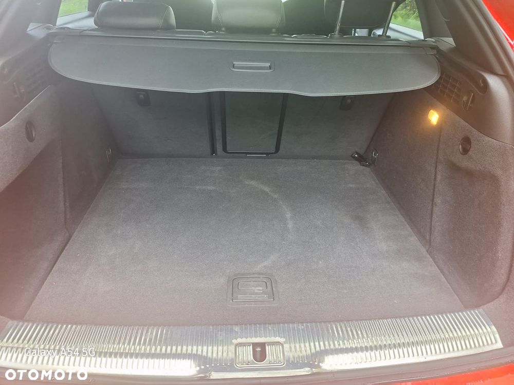 Audi Q3 2.0 TDI Quattro S tronic sport - 19