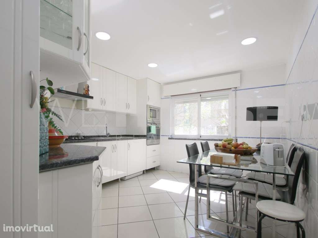 T3 ESPAÇOSO em Monte Belo | 95 m² | Prédio com 2 Elevadores - Grande imagem: 4/21
