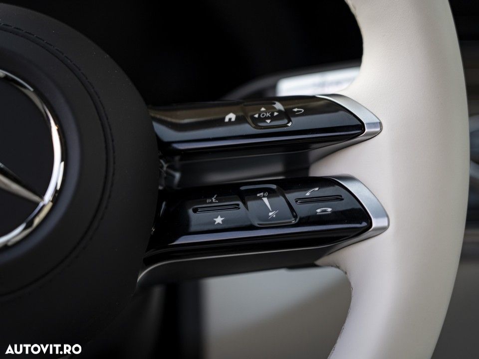 Mercedes-Benz S - 23