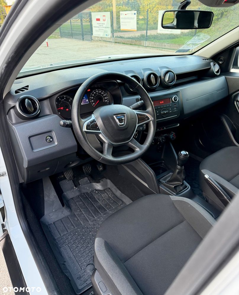 Dacia Duster - 11